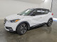 Nissan KICKS 2020 — Copart