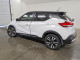 Nissan KICKS 2020 — Copart