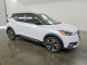 Nissan KICKS 2020 — Copart