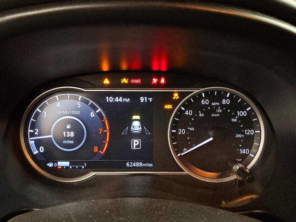 Nissan KICKS 2020 — Copart
