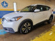 Nissan KICKS 2019 — Copart