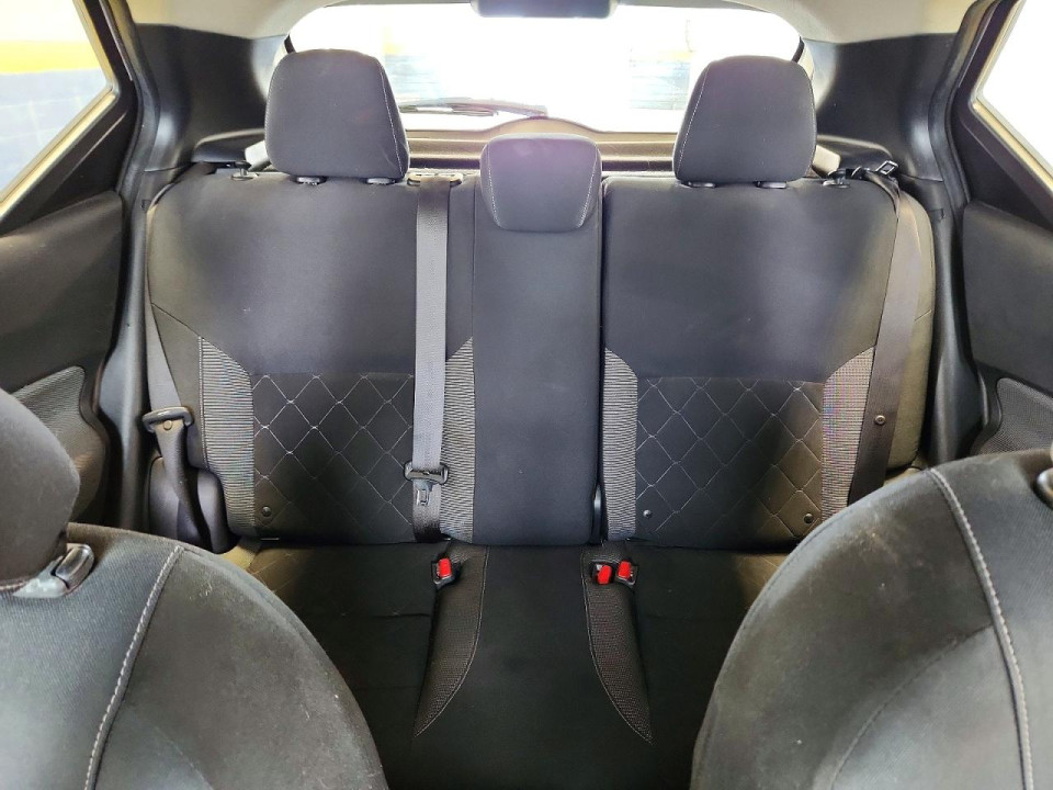 Nissan KICKS 2019 — Copart