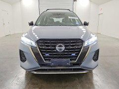 Nissan KICKS 2024 — Copart