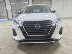 Nissan KICKS 2023 — Copart