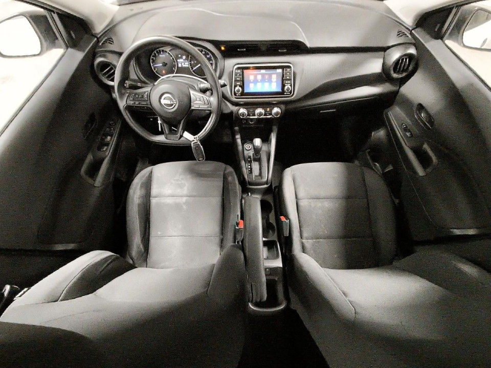 Nissan KICKS 2023 — Copart