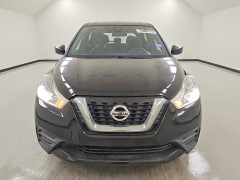 Nissan KICKS 2020 — Copart