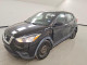 Nissan KICKS 2020 — Copart