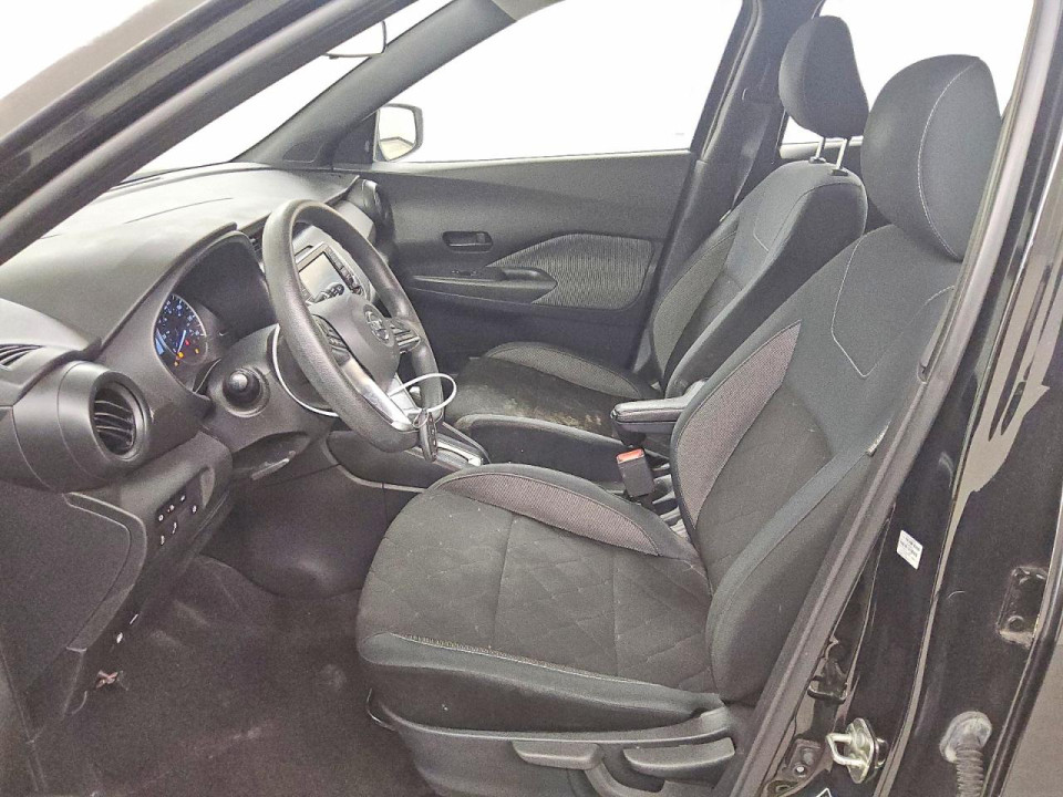 Nissan KICKS 2020 — Copart