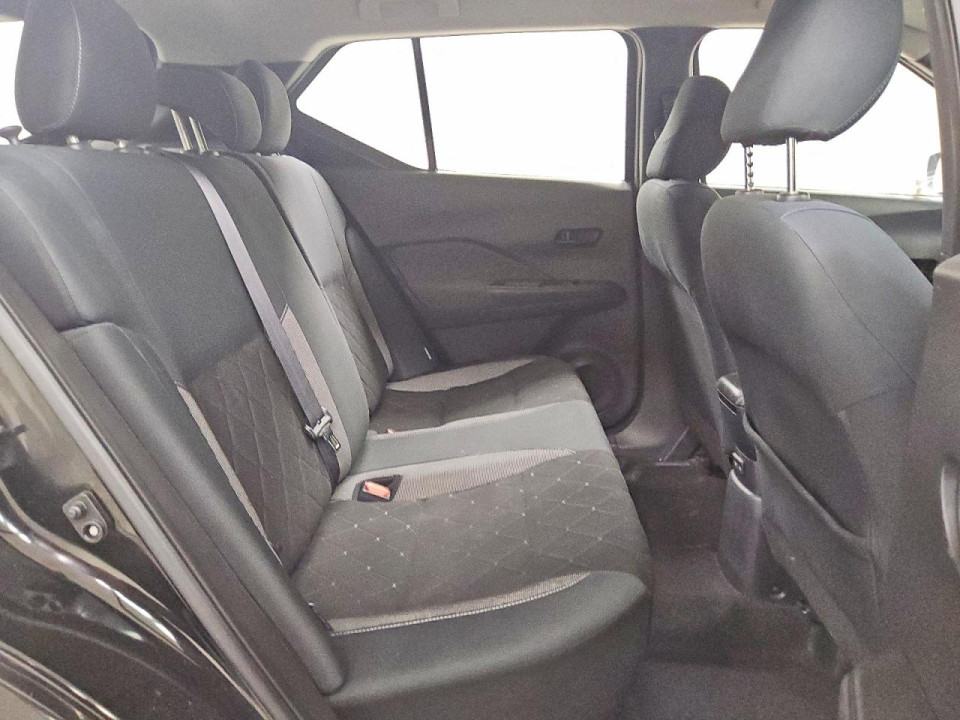Nissan KICKS 2020 — Copart