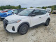 Nissan KICKS 2021 — Copart