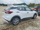 Nissan KICKS 2021 — Copart