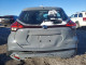 Nissan KICKS 2021 — Copart