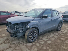 Nissan KICKS 2023 — Copart