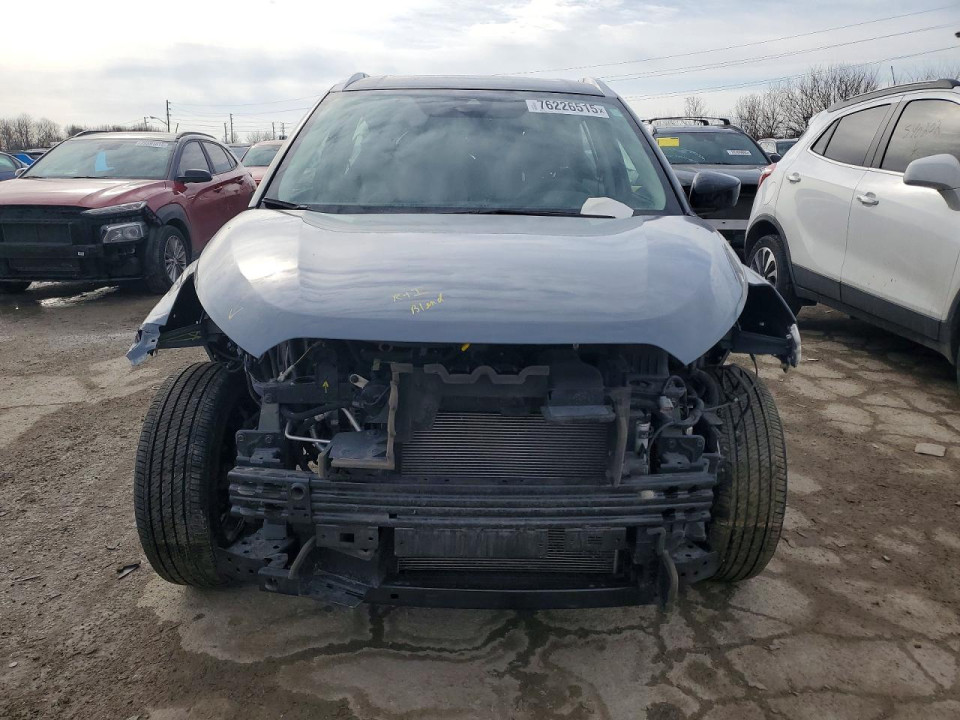 Nissan KICKS 2023 — Copart