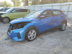 Nissan KICKS 2023 — Copart