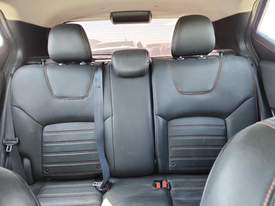 Nissan KICKS 2019 — Copart