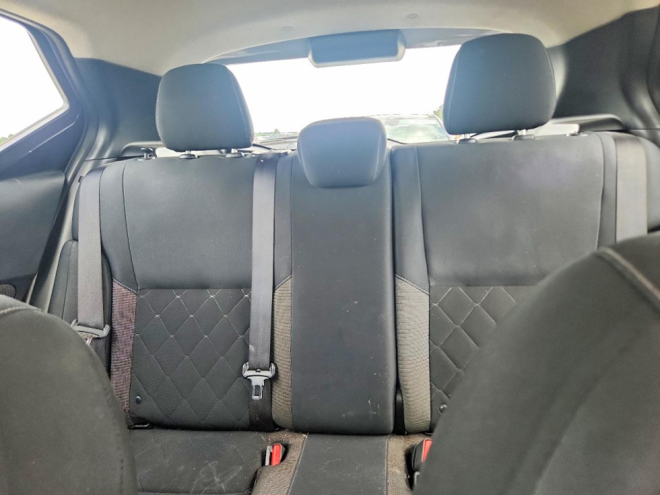 Nissan KICKS 2020 — Copart