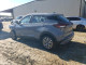 Nissan KICKS 2022 — Copart