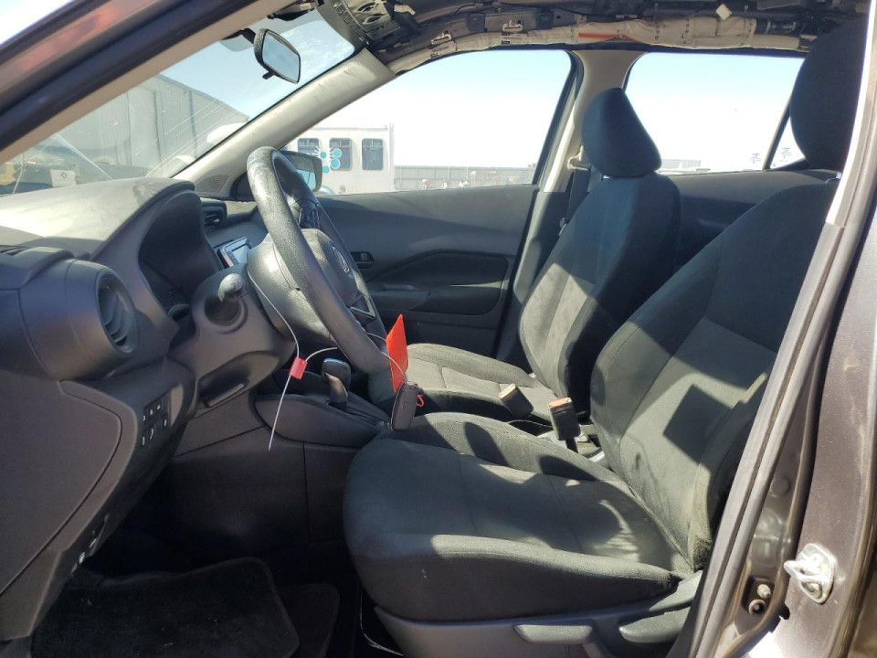 Nissan KICKS 2024 — Copart