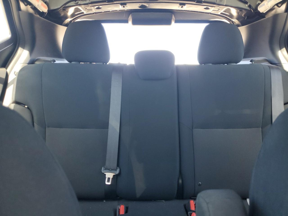 Nissan KICKS 2024 — Copart