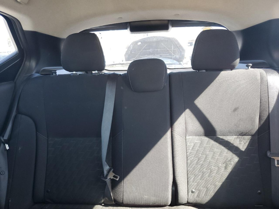 Nissan KICKS 2023 — Copart