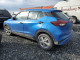 Nissan KICKS 2022 — Copart