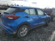 Nissan KICKS 2022 — Copart