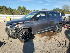 Nissan KICKS 2018 — Copart
