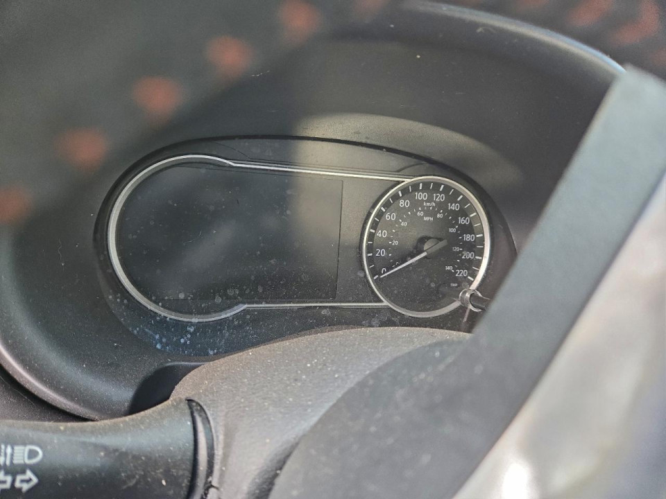 Nissan KICKS 2020 — Copart