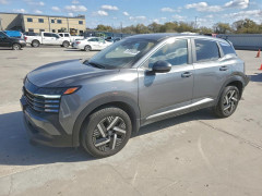 Nissan KICKS 2025 — Copart