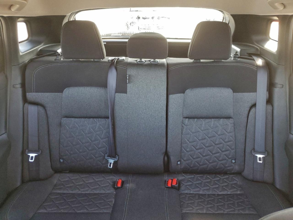 Nissan KICKS 2025 — Copart