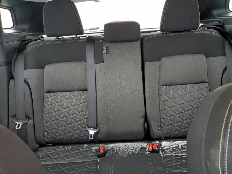Nissan KICKS 2025 — Copart
