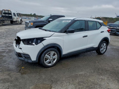 Nissan KICKS 2020 — Copart