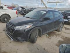 Nissan KICKS 2023 — Copart