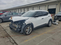 Nissan KICKS 2019 — Copart