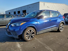 Nissan KICKS 2020 — Copart