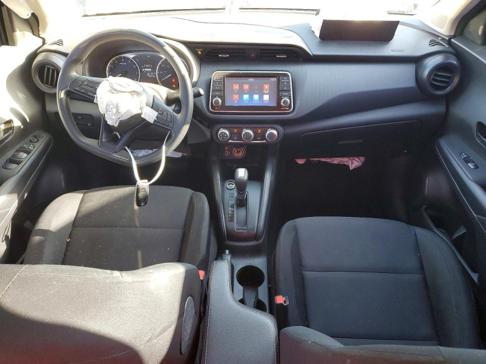 Nissan KICKS 2023 — Copart