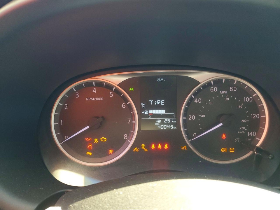 Nissan KICKS 2023 — Copart