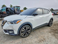 Nissan KICKS 2020 — Copart