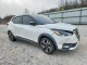 Nissan KICKS 2020 — Copart