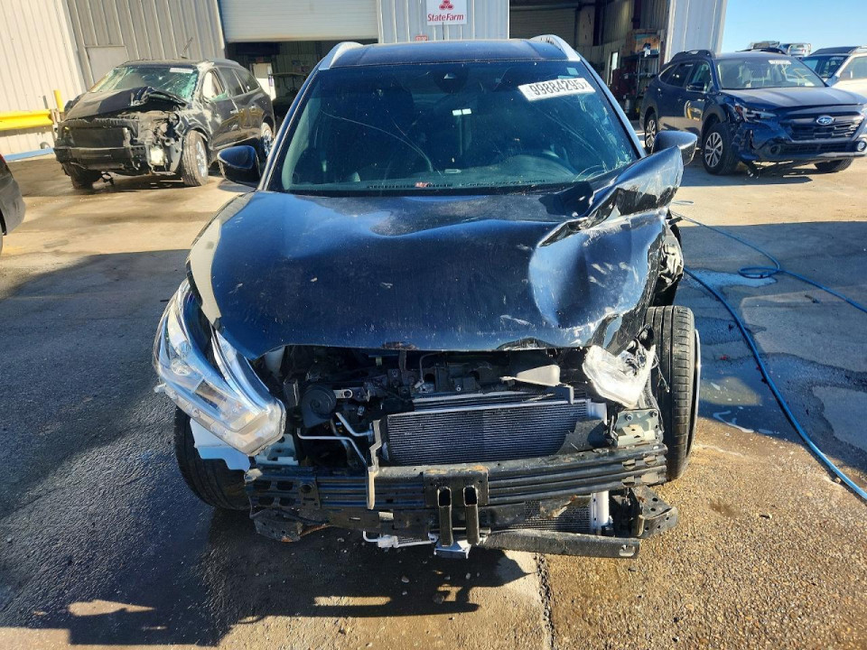 Nissan KICKS 2020 — Copart
