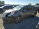 Nissan LEAF 2016 — Copart