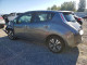 Nissan LEAF 2016 — Copart