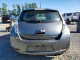 Nissan LEAF 2016 — Copart