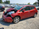 Nissan LEAF 2012 — Copart
