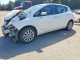 Nissan LEAF 2014 — Copart