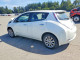 Nissan LEAF 2014 — Copart