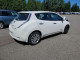 Nissan LEAF 2014 — Copart