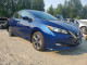 Nissan LEAF 2022 — Copart