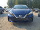 Nissan LEAF 2022 — Copart